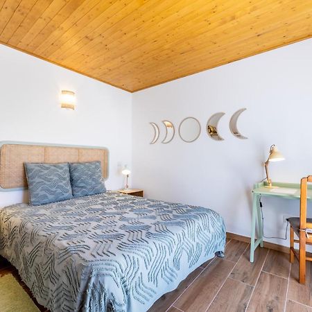 דירות סאגרש Casa Lua מראה חיצוני תמונה