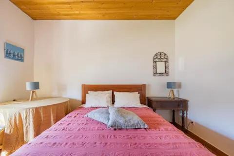 דירות סאגרש Casa Lua מראה חיצוני תמונה