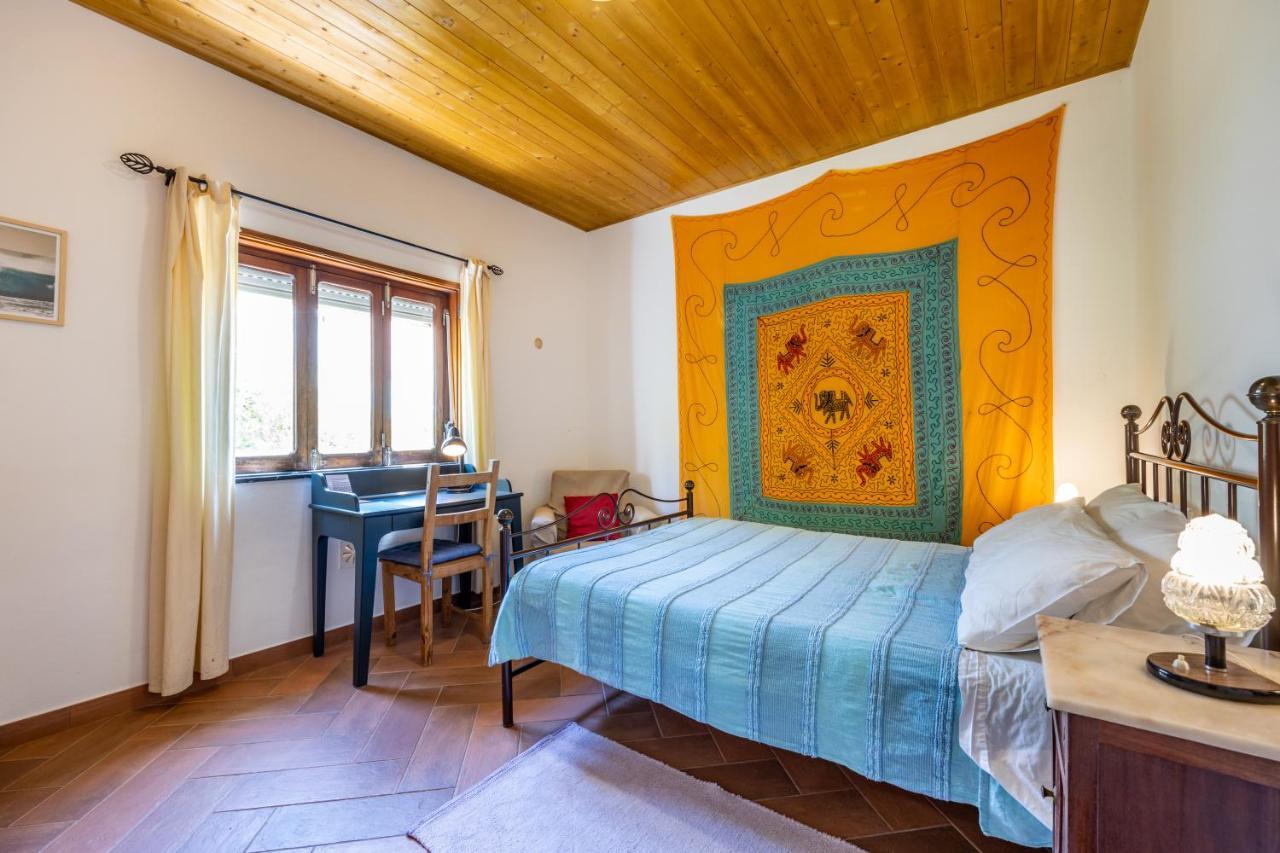 דירות סאגרש Casa Lua מראה חיצוני תמונה