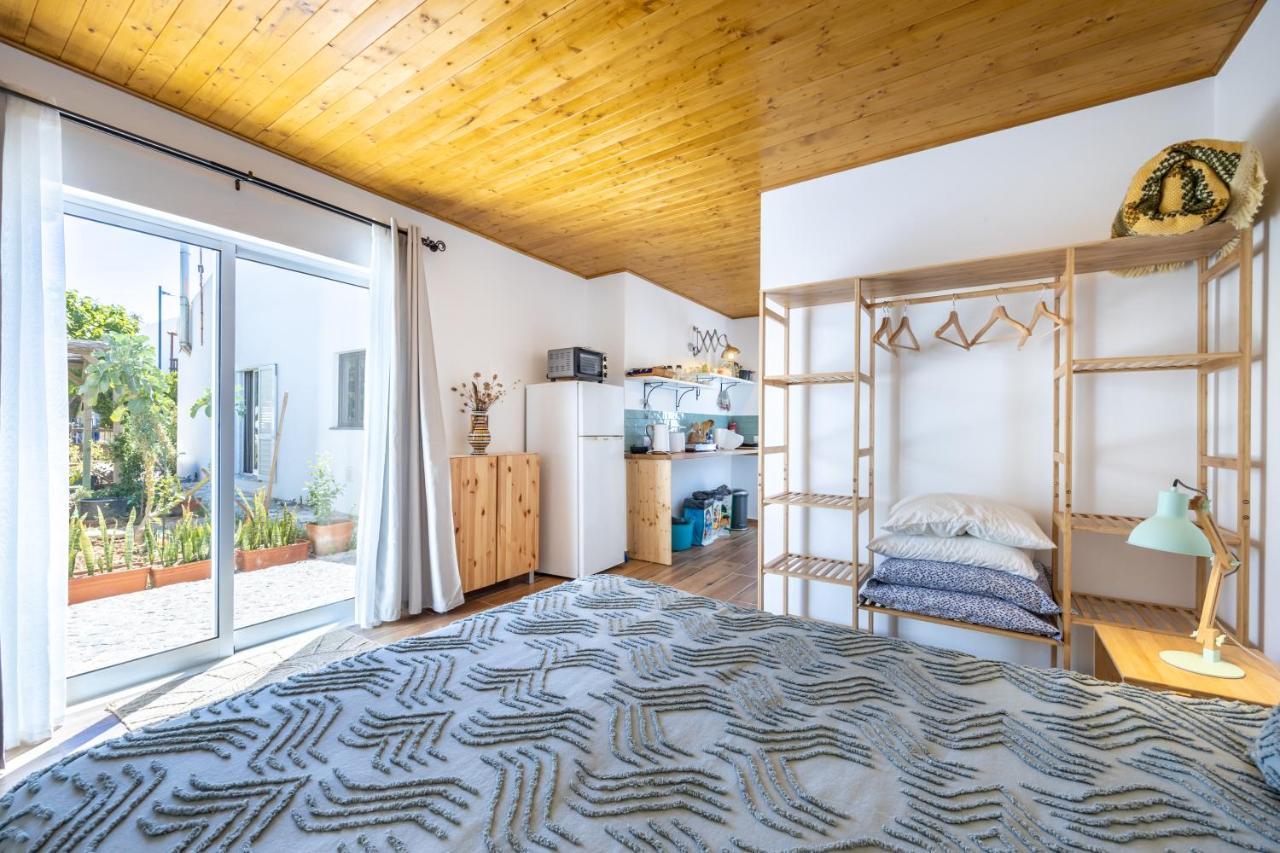 דירות סאגרש Casa Lua מראה חיצוני תמונה