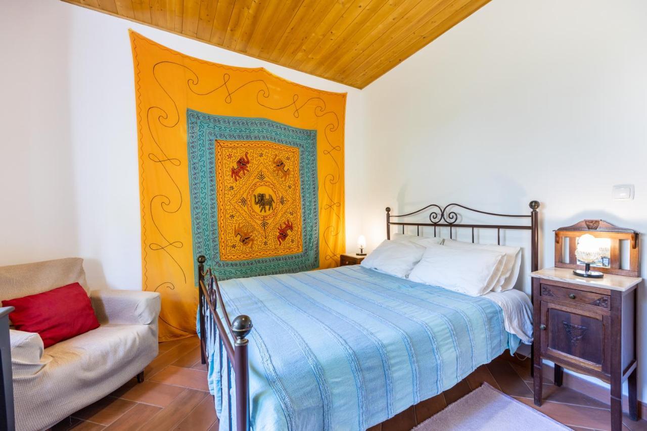 דירות סאגרש Casa Lua מראה חיצוני תמונה