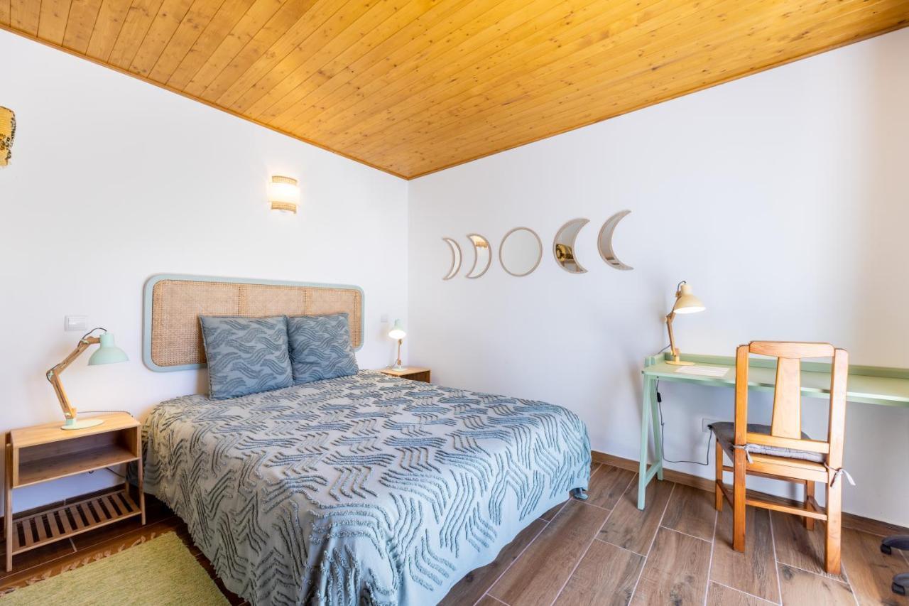 דירות סאגרש Casa Lua מראה חיצוני תמונה
