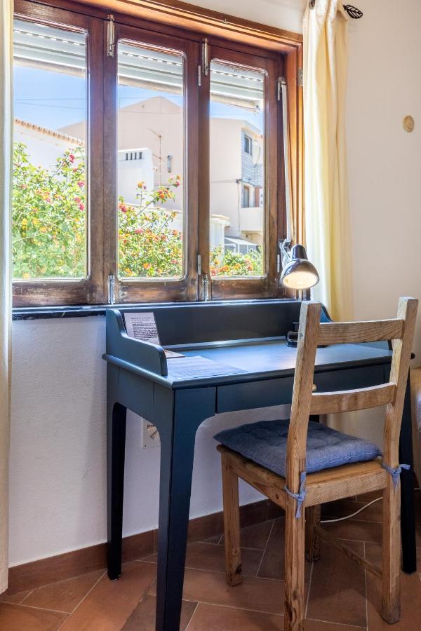 דירות סאגרש Casa Lua מראה חיצוני תמונה