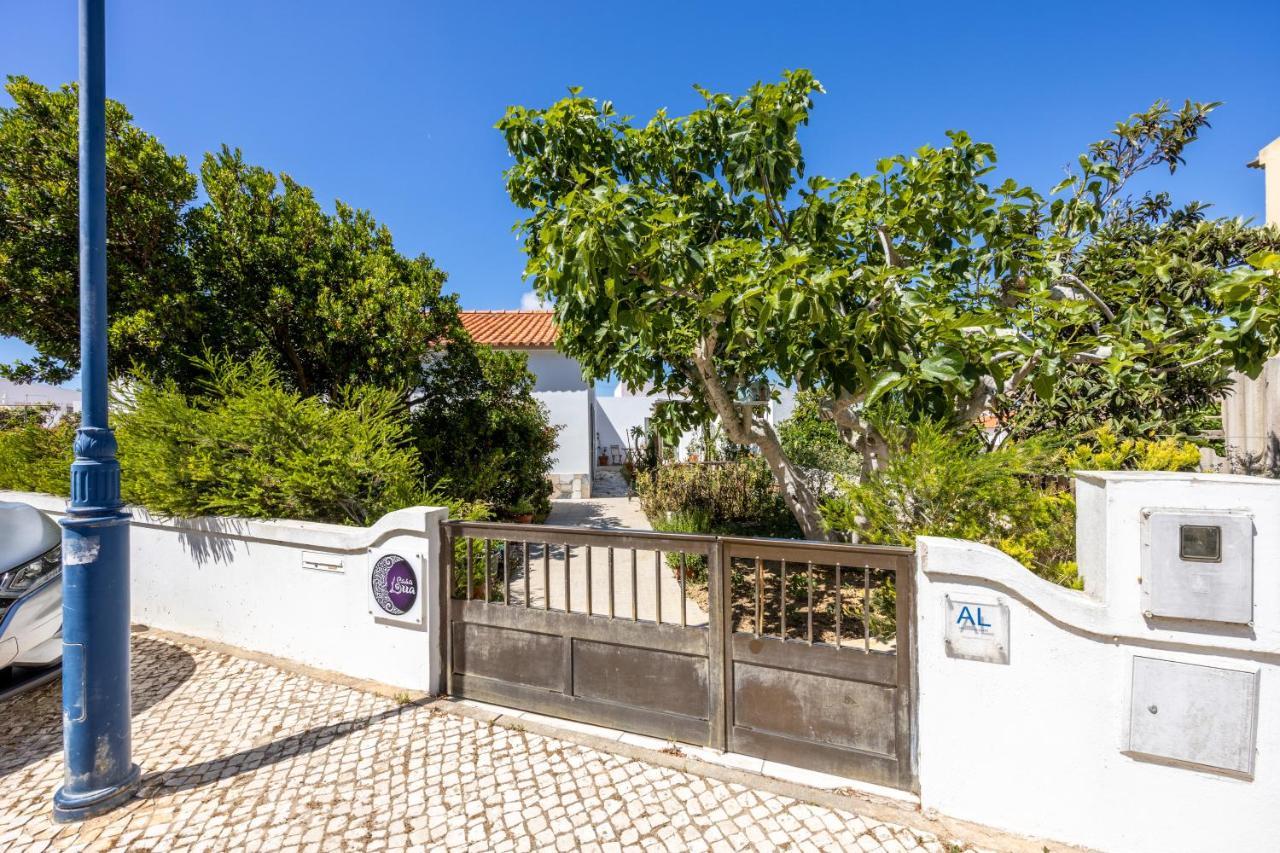 דירות סאגרש Casa Lua מראה חיצוני תמונה