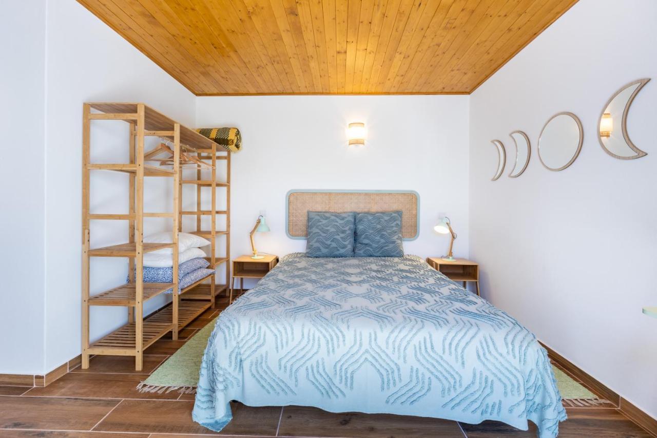 דירות סאגרש Casa Lua מראה חיצוני תמונה