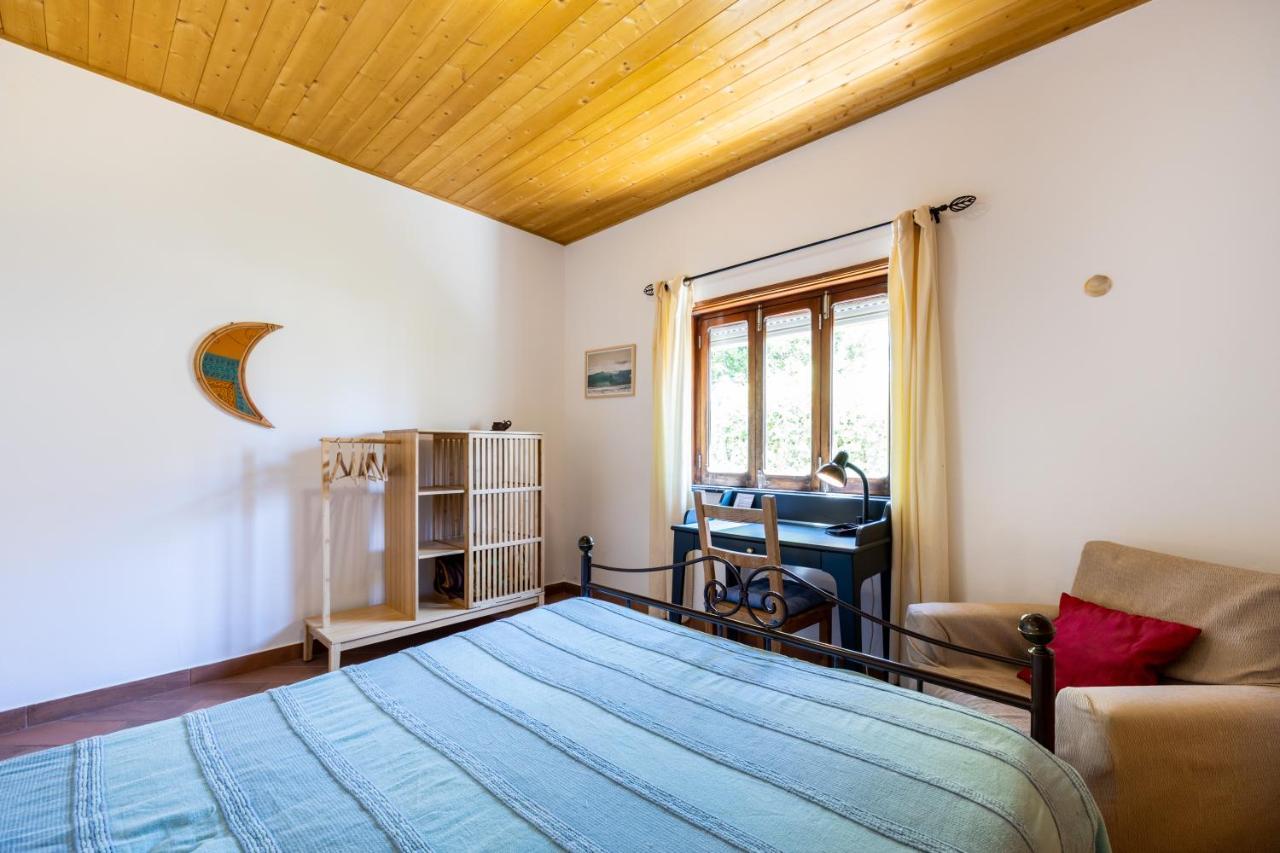 דירות סאגרש Casa Lua מראה חיצוני תמונה